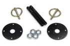 Fivestar 10001-34033-B Hood Pin Kit 3/8IN Alum Black 2-PACK New. Price: $33.19.