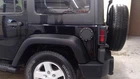 Jeep Wrangler 2014 Left Quarter Panel Vin 6TH Digit Used 6131. Price: $393.90.