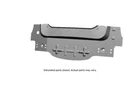 Genuine Gm Rear End Panel 25861136 New. Price: $466.91.