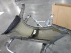 Gmc Acadia 2012 Right Fender Black 20782225 3911 Used. Price: $323.99.