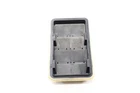 2012 - 2025 Land Rover Evoque Rear Left Quarter Vent Grille Oem 6H5219K502AB Used. Price: $33.70.