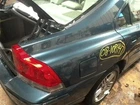 *no Shipping* Passenger Right Quarter Panel Sedan Fits 01-09 Volvo 60 Series 102 Used. Price: $382.45.
