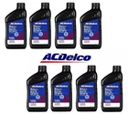 8 Quarts Acdelco Gm Oe Full Synthetic Sae 0W-20 Gen DEXOS1 Motor Oil 10-9236 New. Price: $80.46.