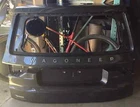 2023 2024 Jeep Wagoneer Tailgate Gray Great Offer Local Pick Up 68343530AC Used. Price: $549.99.