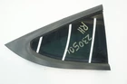 Rear Right Passenger Side Quarter Panel Window Glass Oem Tesla Model X 2016-20 Used. Price: $109.99.