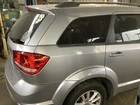 Used Right Lower Quarter Panel Fits: 2016 Dodge Journey Grade. Price: $370.00.