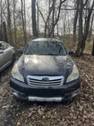 2010-2014 Legacy Right Passenger Quarter Panel Station Wgn Outback Oem Used. Price: $355.95.