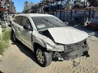 2009-2017 Dodge Journey Van Driver Left Rear Quarter Panel Oem Id 68035431AF Used. Price: $909.99.