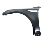 Kia Optima 11-16 Quarter Panel Front Driver Side Steel Primed New. Price: $344.99.