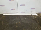 2023 Buick Enclave Premium Rocker Panel Moulding White Right Passenger Used. Price: $142.50.