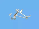 Genuine Mopar Bracket 68332656AA New. Price: $363.06.