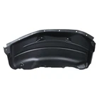 For Jeep Wrangler 2021-2024 Mopar Rear Driver Side Quarter Panel Splash Shield New. Price: $68.99.