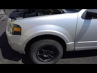 Driver Left Fender With Wheel Lip Moulding Fits 07-17 Expedition 13190 Used. Price: $400.00.