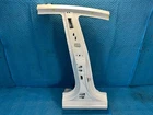 Oem Tesla Model Center B Pillar Panel Passenger Side Cut White:ppsw 2017-2023 Used. Price: $595.00.