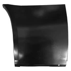 For Chevy Camino 73-77 Goodmark Front Lower Passenger Side Quarter Panel New. Price: $179.59.