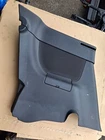Audi Tt MK1 8N Passenger Side Quarter Panel Trim Interior Cover 102903000 Left Used. Price: $33.02.