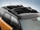 New Ford Off Road Tall Roof Rack Cross Bars Set M1PZ7855100BB Bronco Sport 21-25. Price: $189.99.