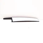 New Audi A3 Left Pillar Trim Panel 8V5837901B5FQ Genuine Neu. Price: $52.39.