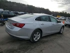 Driver Left Quarter Panel Fits 16-20 Malibu 565035 Used. Price: $513.56.