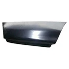Quarter Panel Rear Passenger Side Lower For 190-1972 Chevy Chevelle 4033-690-70R New. Price: $62.36.