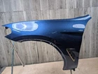 18-24 Oem Bmw F97 F98 G01 G02 X4 X3M Front Left Driver Fender Panel Blue C1M Used. Price: $341.96.