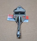1966 Chevelle Rear View Mirror Bracket And Screw New. Price: $46.95.