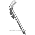 Genuine Gm Driver Side Quarter Inner Panel Brace 23150730 New. Price: $244.47.