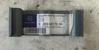 2003-2005 Mercedes-benz C320 Holder (203-637-15-14) New. Price: $9.50.