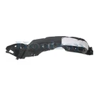 For 14-16 Corolla Front Splash Shield Inner Fender Liner Panel Rh Passenger Side New. Price: $43.95.
