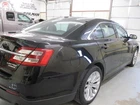 (local Pickup Only) Passenger Right Quarter Panel Fits 13-19 Taurus 1685769 Used. Price: $299.99.