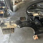 Bmw E60 M54 B25 Idrive Rwd Rear Right Quarter Panel See Description 41217111320 Used. Price: $982.04.