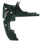 Quarter Panel Ext Rear Driver Side 1965-1966 Ford Mustang Fastback 3020-706-65L New. Price: $95.78.