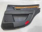 Fits 2004 2005 2006 Kia Amanti Rear Rh Passenger Door Trim Panel Black Oem Used. Price: $84.15.