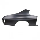 Auto Metal Direct 700-3470-R Full Oe-style Quarter Panel New. Price: $632.98.