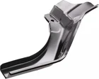 Genuine Nissan Quarter Panel Extension G8118-4RAMA New. Price: $89.86.