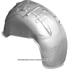 Genuine Gm Rear Passenger Side Wheelhouse Liner 84856836 New. Price: $124.35.