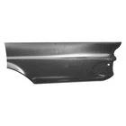 For Dodge Dart 63-66 Rear Driver Side Lower Quarter Panel Patch Section New. Price: $154.02.
