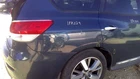 Passenger Right Quarter Panel Fits 13 Pathfinder 104323970 Used. Price: $591.94.