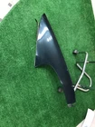 94-98 Mustang Coupe Rh Passanger Side Roof Rear Quarter Glass Trim Moulding Used. Price: $60.00.