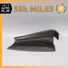 04-09 Cadillac Xlr Right Passenger Side Quarter Glass Flap Black Oem 58K Used. Price: $45.65.