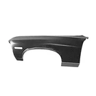 Sherman 780-32L Front Driver Side Fender Fits 1970-1974 Chevrolet Nova New. Price: $695.54.