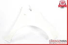 11-12 Nissan Leaf Front Right Fender Panel White Oem Used. Price: $133.75.