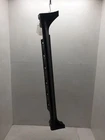 06 Scion Xa Passenger Right Rocker Panel Moulding BLK-1E0 Used. Price: $187.49.
