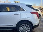 2017-24 Cadillac XT5 Left Quarter Panel White PC:G1W 3.6L Awd 93K Platinum 64686 Used. Price: $450.00.