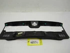 2011-2016 Hyundai Elantra Sedan Trunk Rear Body Panel Floor Trim Molding Used. Price: $37.49.