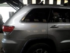 Passenger Quarter Panel Wk Body Vin Or Fits 14-22 Grand Cherokee 104887992 Used. Price: $585.98.