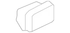 Genuine Honda Air Outlet Vent 75450-TR6-A00 New. Price: $18.29.