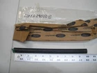 Nos Ford 1981 82 Escort Mercury Lynx Quarter Panel Moulding Rh Black New. Price: $69.00.