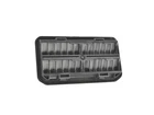 Genuine Mopar Quarter Panel Exhauster 68285267AA New. Price: $16.36.