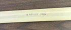 1969 Plymouth Road Runner Right Quarter Panel Stripe Tape 2965534 Nos New. Price: $65.36.
